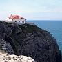 Le phare de Cap Saint-Vincent
